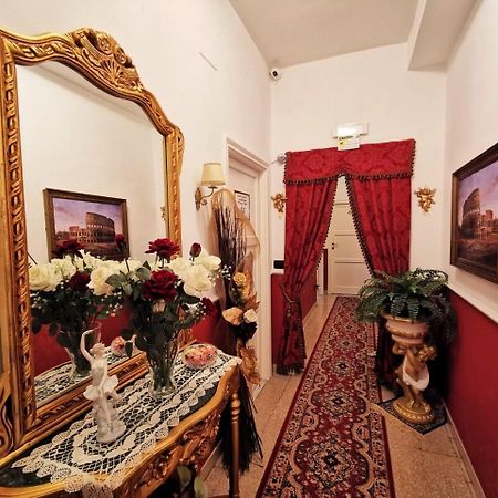 B&B Divina Roma Exterior foto