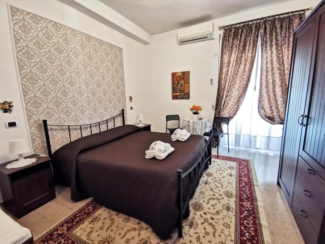 B&B Divina Roma Exterior foto