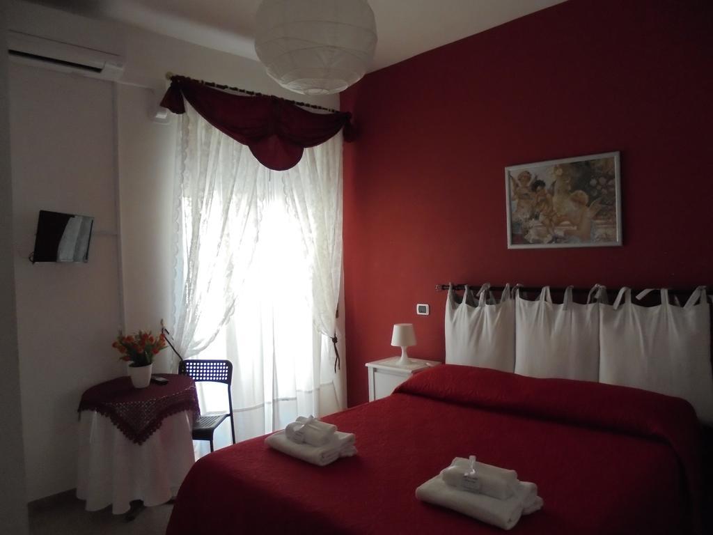 B&B Divina Roma Exterior foto