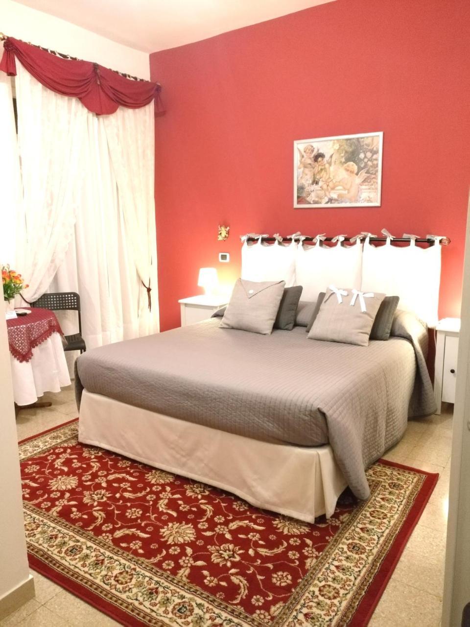 B&B Divina Roma Exterior foto