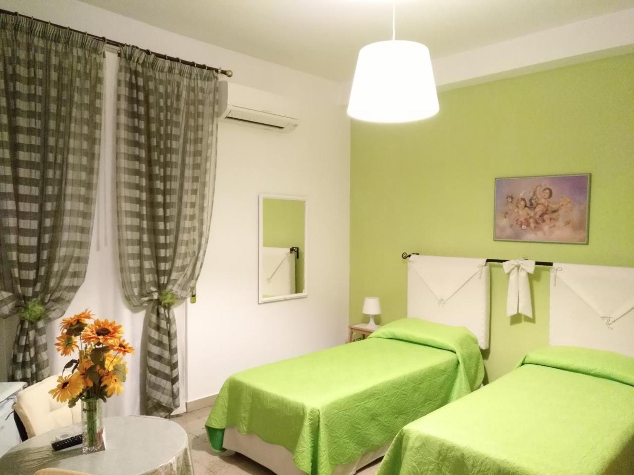 B&B Divina Roma Exterior foto